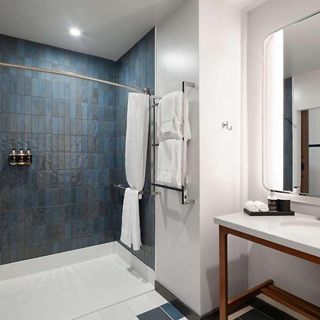 Origin Kansas City Riverfront, A Wyndham Hotel Екстериор снимка