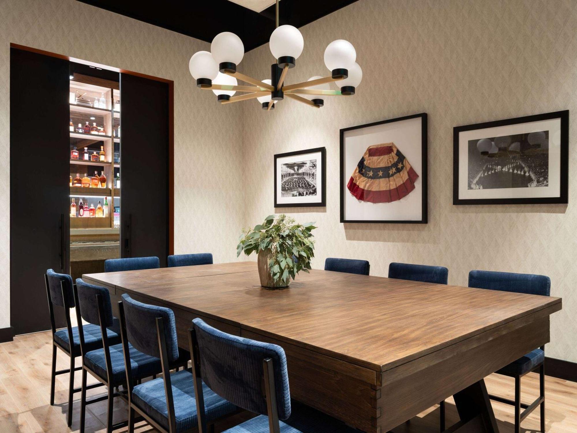 Origin Kansas City Riverfront, A Wyndham Hotel Екстериор снимка