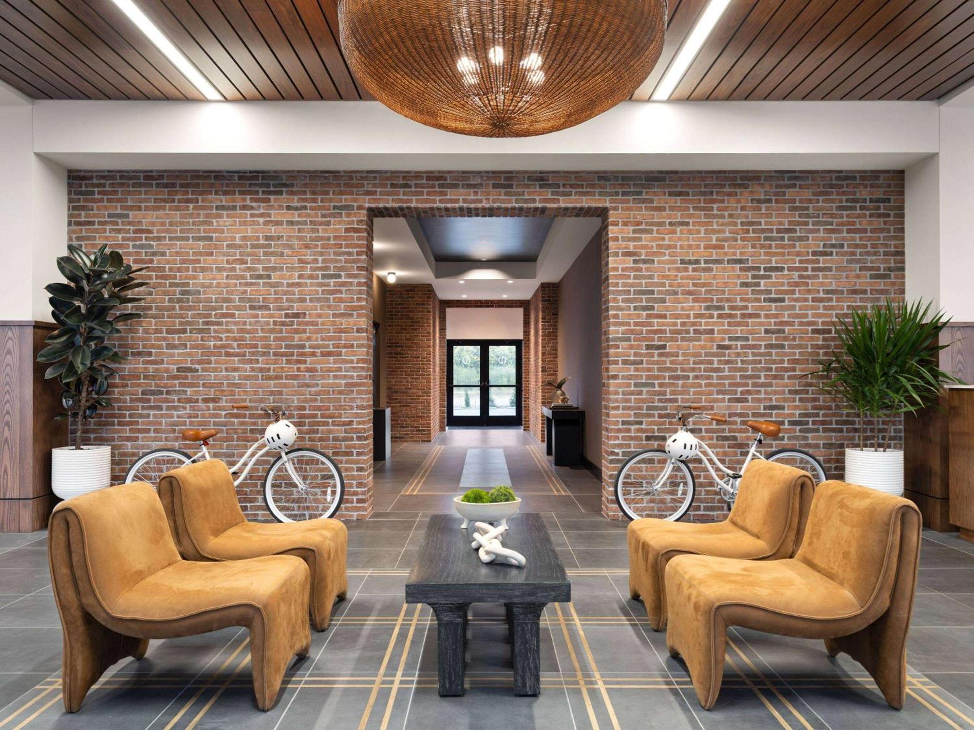 Origin Kansas City Riverfront, A Wyndham Hotel Екстериор снимка