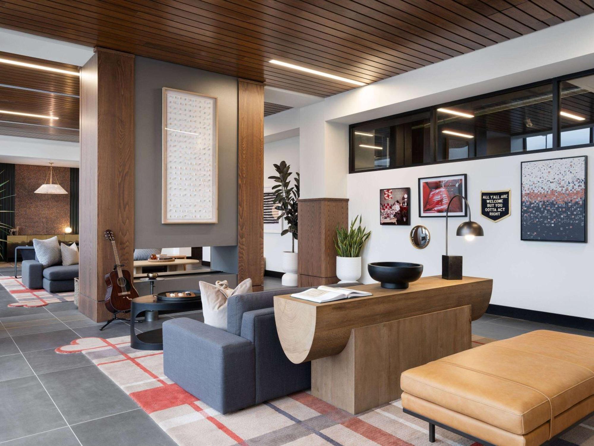 Origin Kansas City Riverfront, A Wyndham Hotel Екстериор снимка