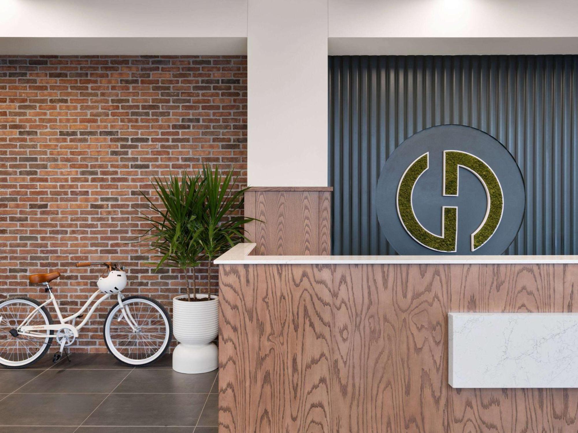 Origin Kansas City Riverfront, A Wyndham Hotel Екстериор снимка