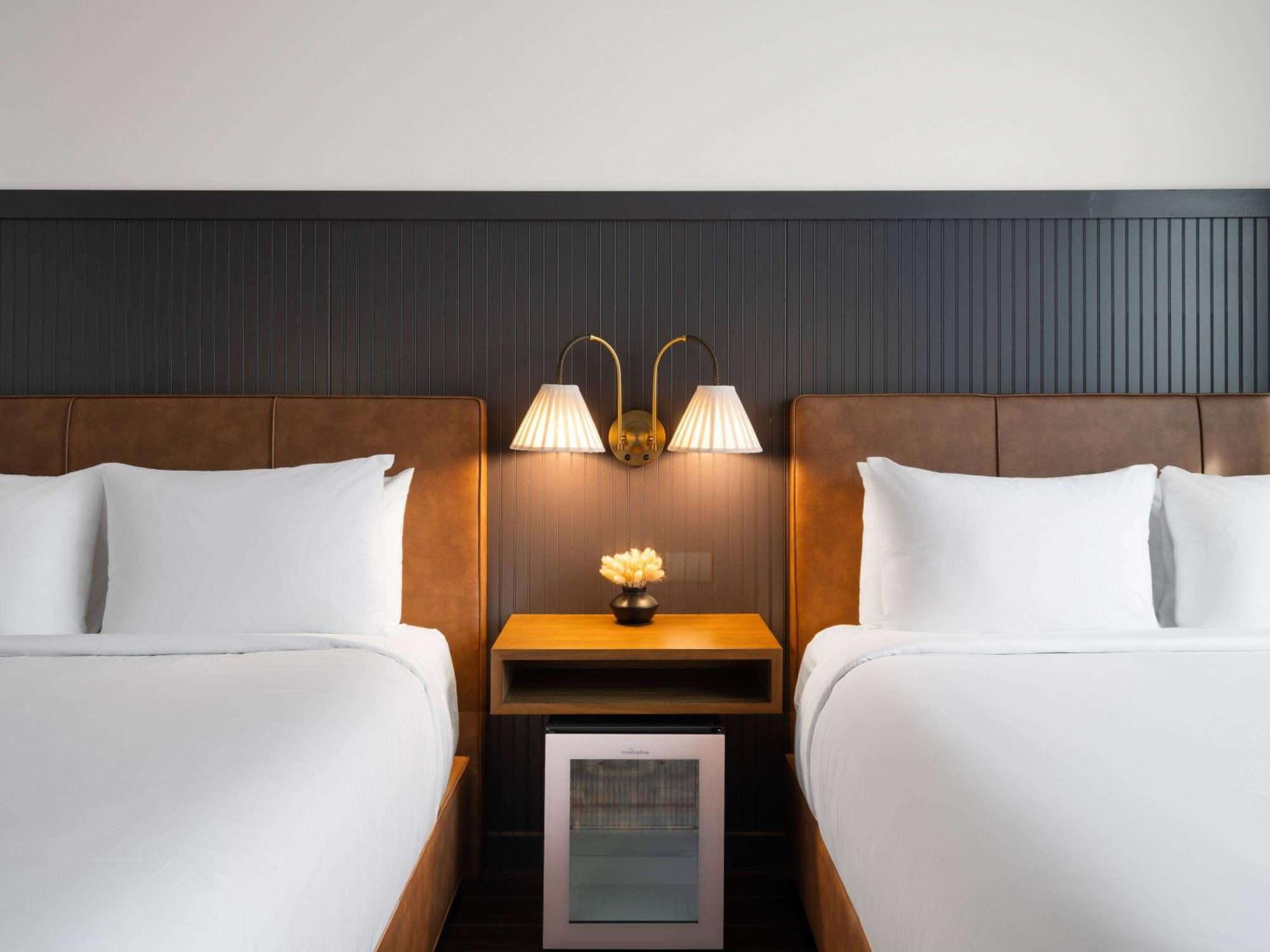 Origin Kansas City Riverfront, A Wyndham Hotel Екстериор снимка