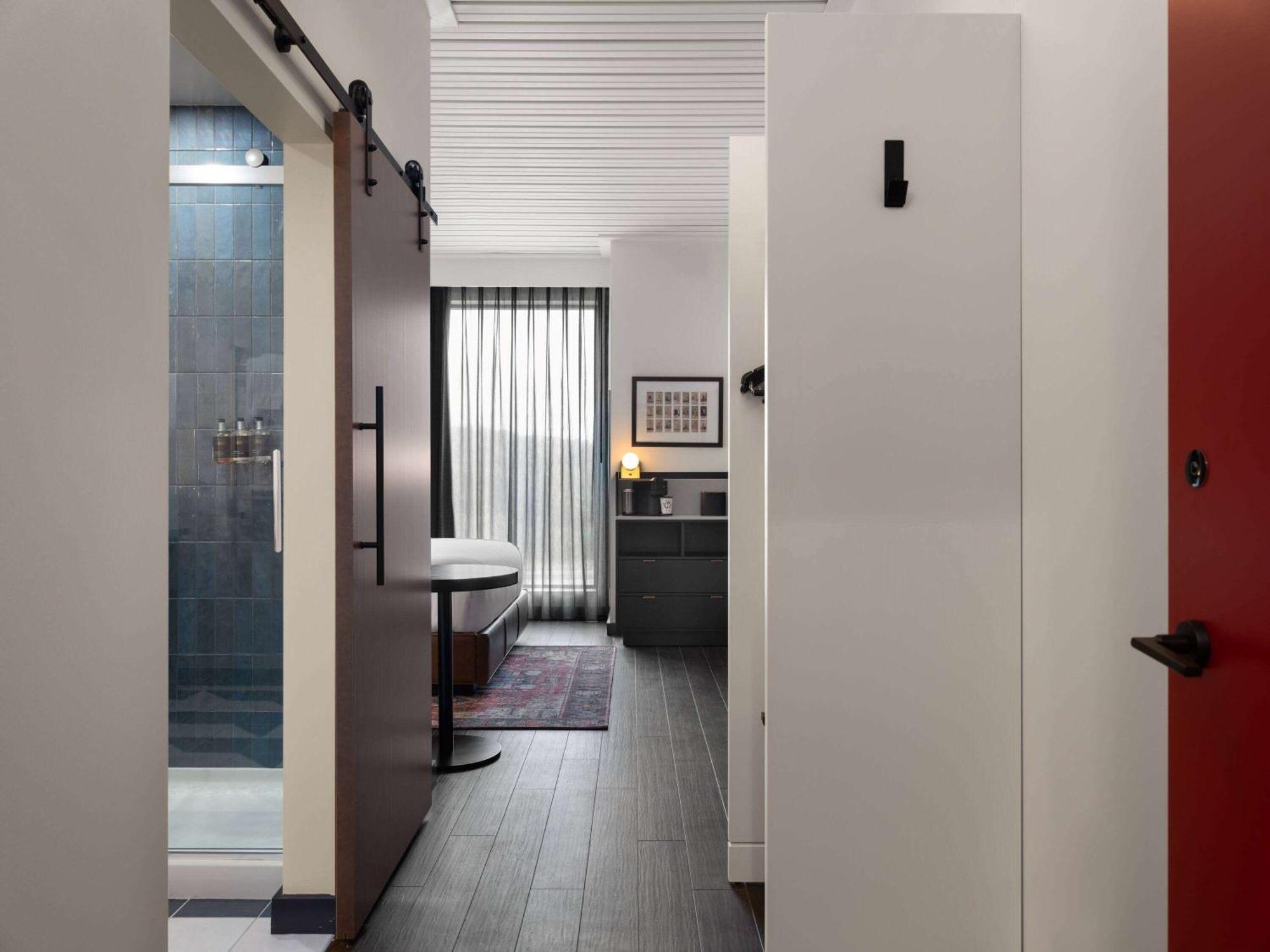Origin Kansas City Riverfront, A Wyndham Hotel Екстериор снимка