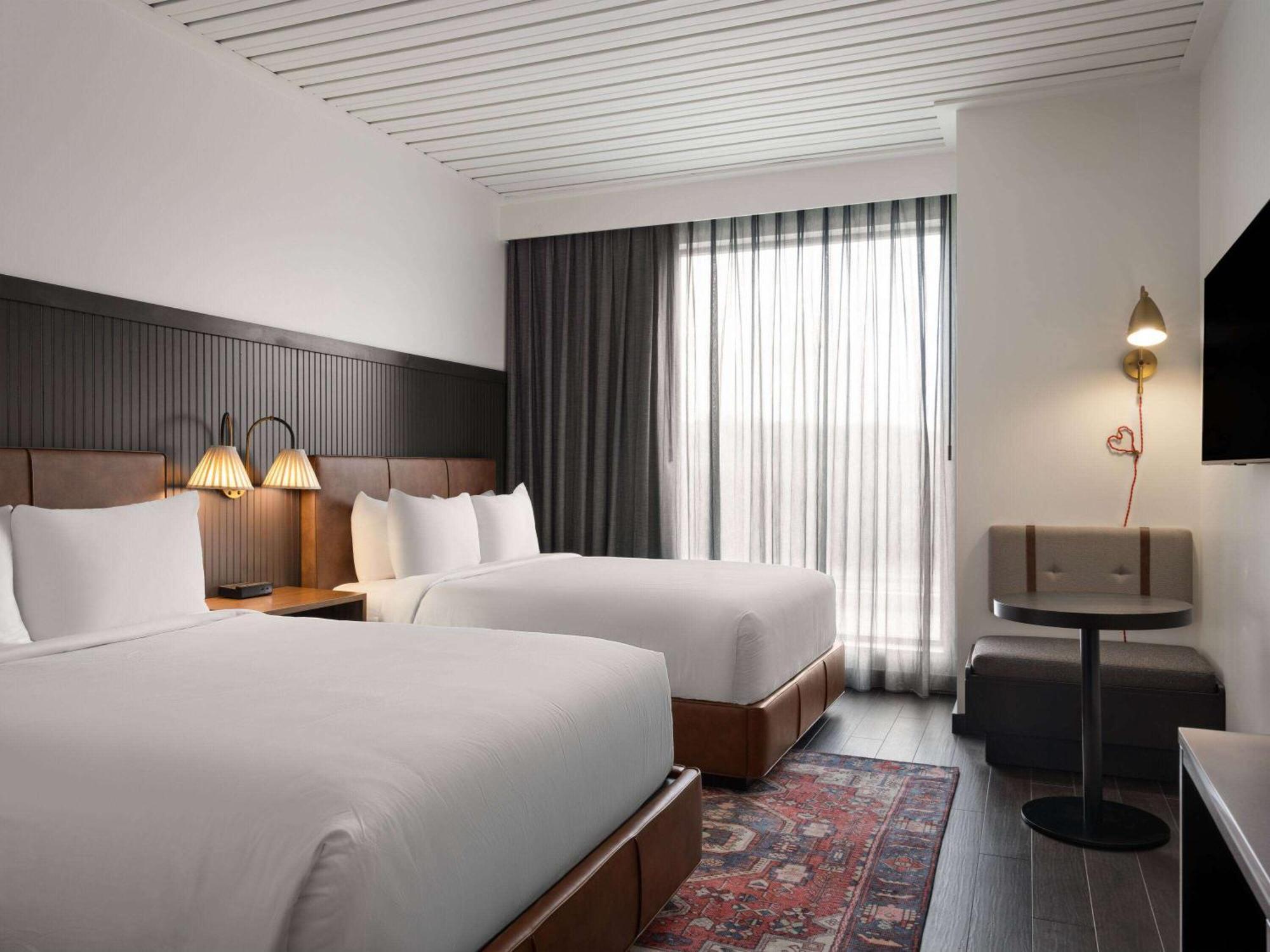 Origin Kansas City Riverfront, A Wyndham Hotel Екстериор снимка
