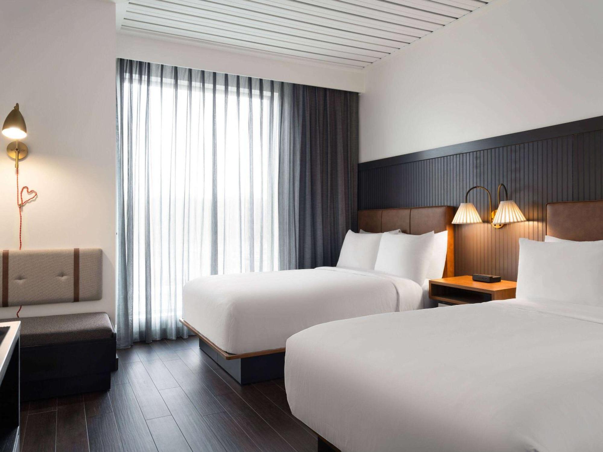 Origin Kansas City Riverfront, A Wyndham Hotel Екстериор снимка