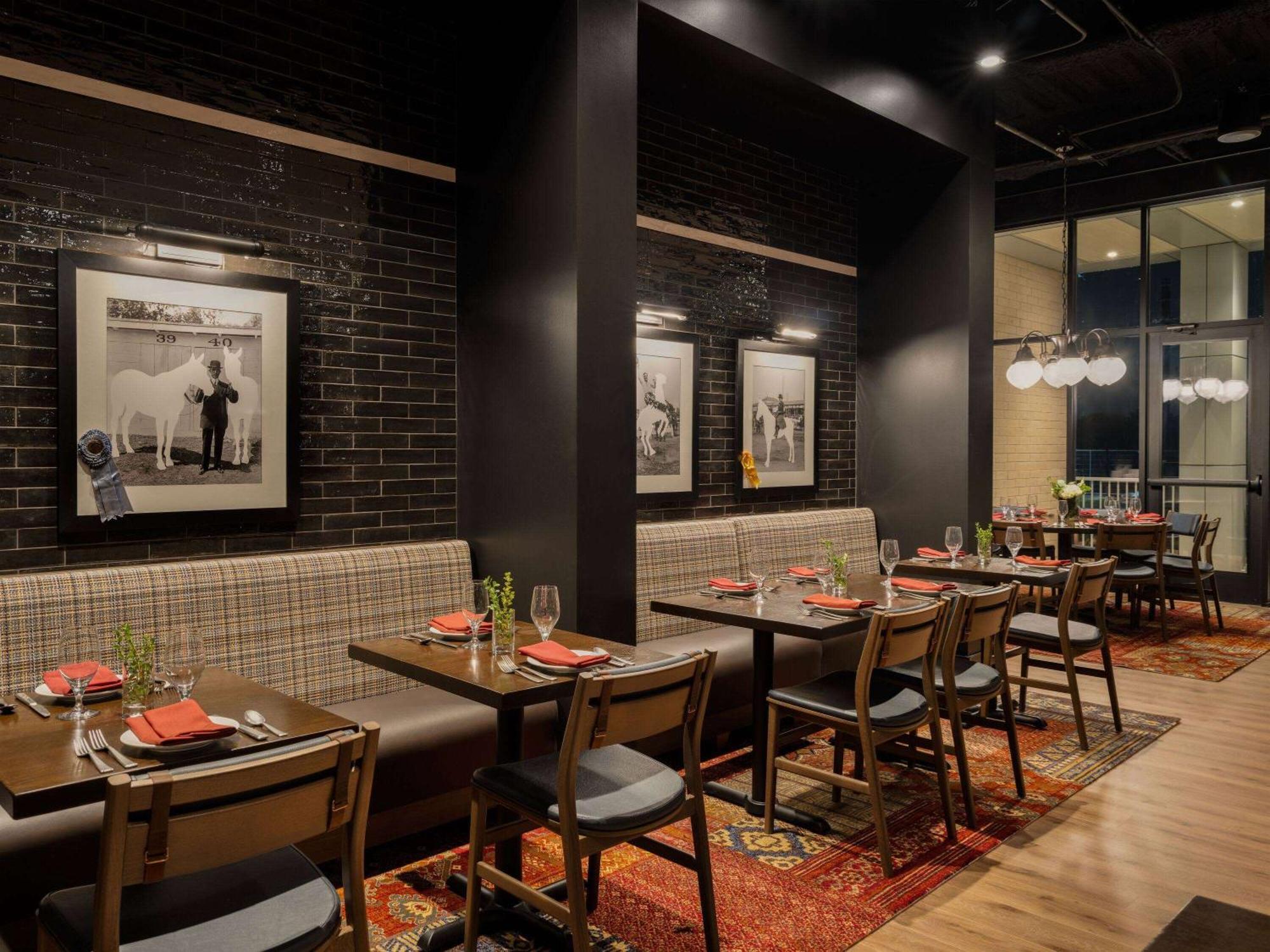Origin Kansas City Riverfront, A Wyndham Hotel Екстериор снимка