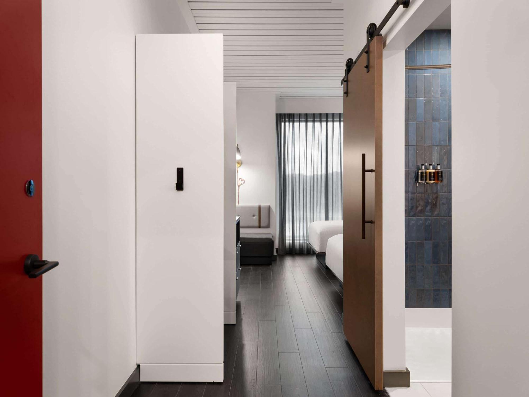 Origin Kansas City Riverfront, A Wyndham Hotel Екстериор снимка