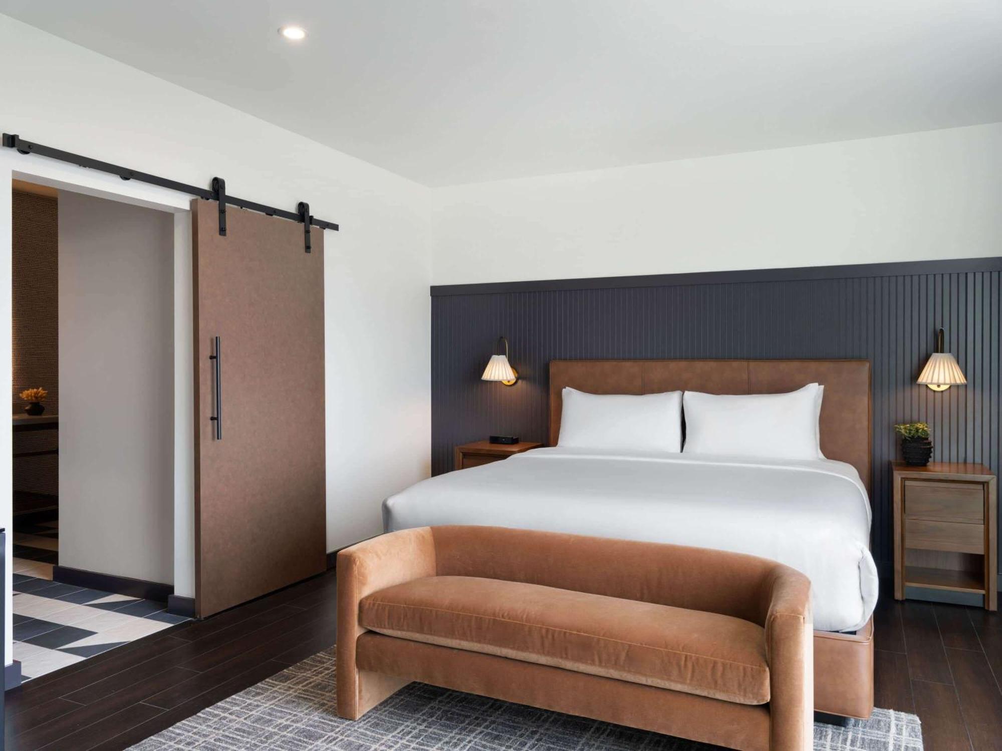 Origin Kansas City Riverfront, A Wyndham Hotel Екстериор снимка