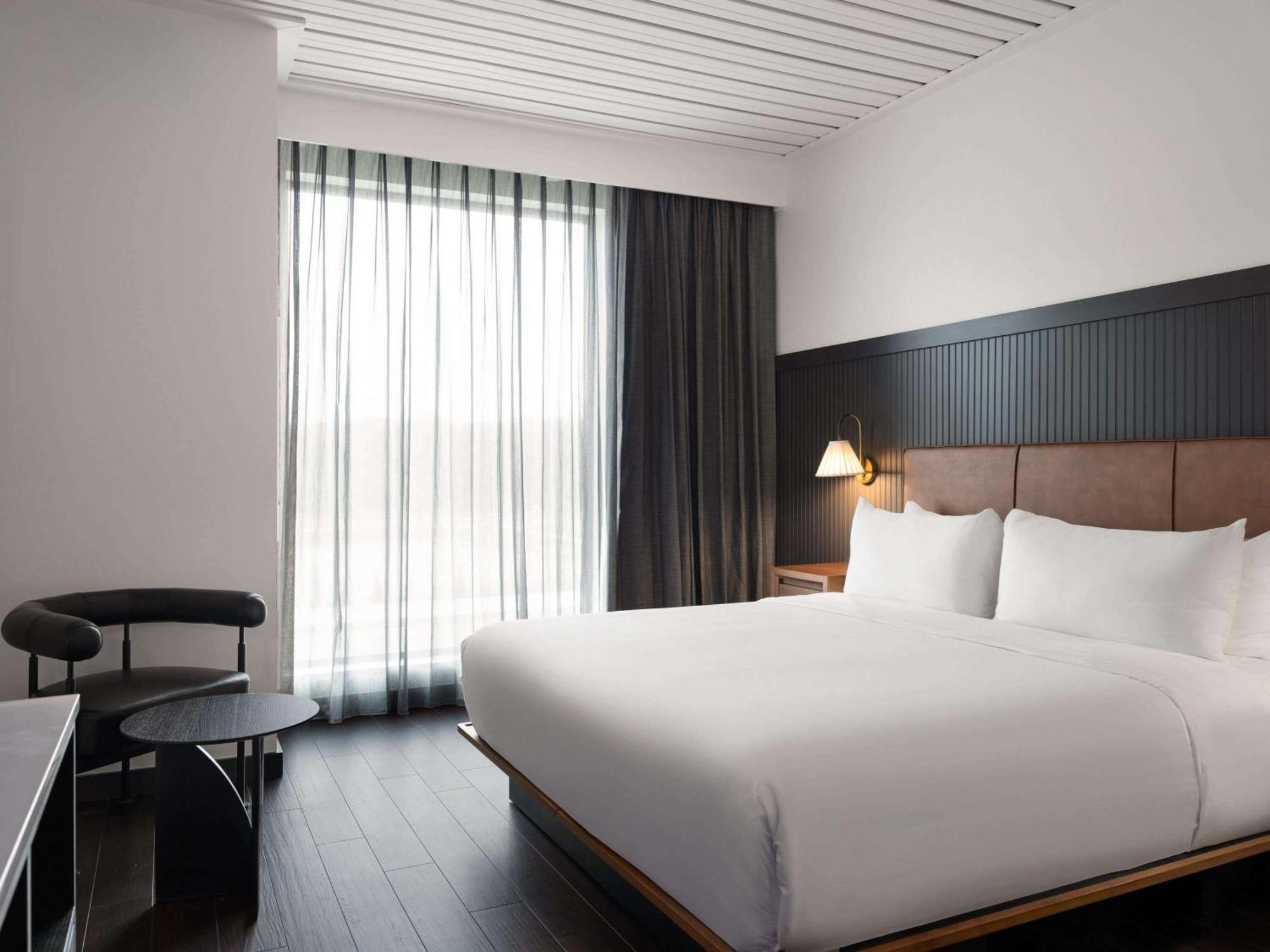 Origin Kansas City Riverfront, A Wyndham Hotel Екстериор снимка